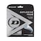 Dunlop Sports Explosive Tour Tennis String, Silver, 17g, 1 Set
