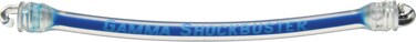 Gamma Shockbuster Vibration Dampener, Blue