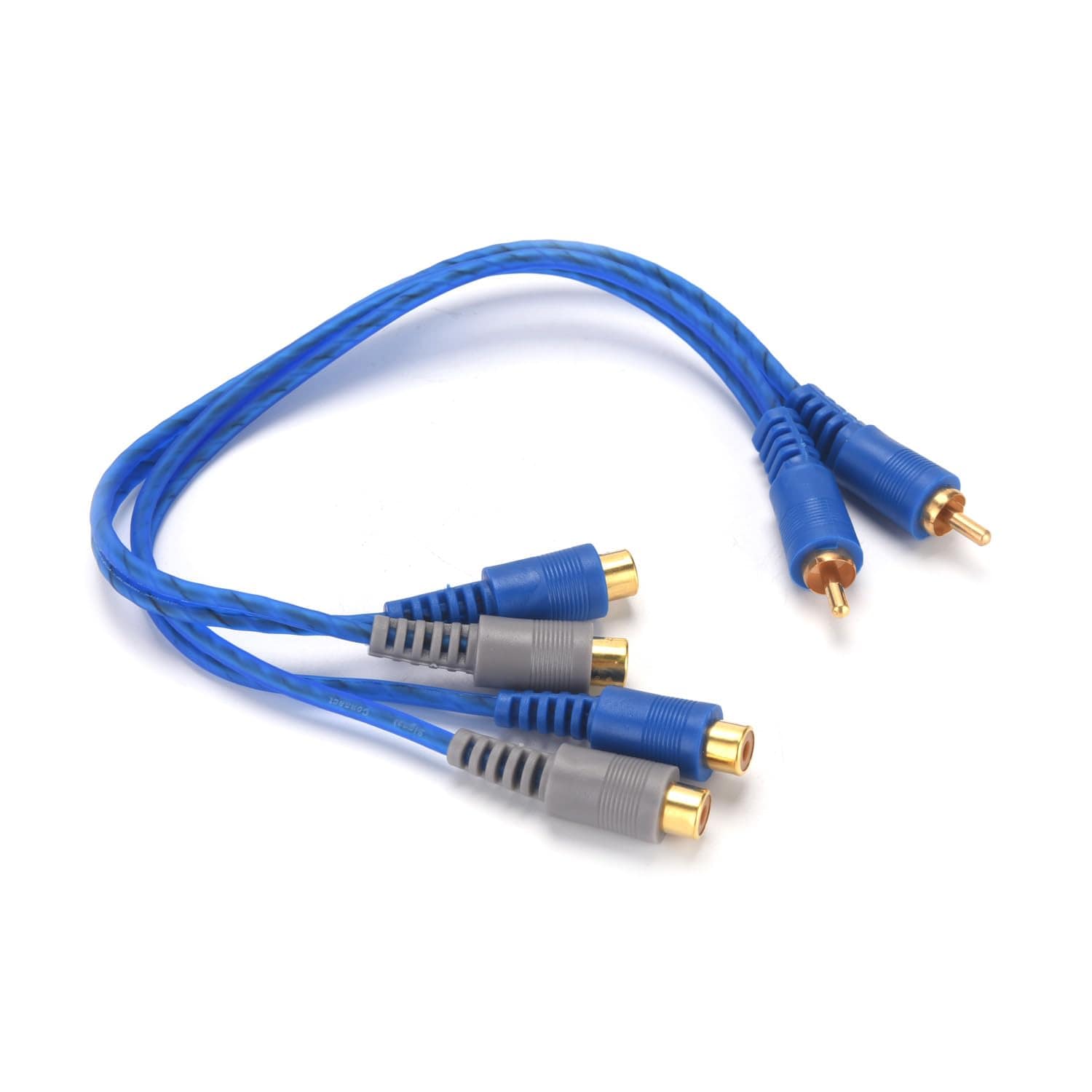 أوريون Orion Cobalt CRY2f Rca Y Adapter rca 1 FT