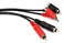 Hosa CRA-202PB - 2 Meters