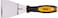 Titan Tools - 3 Offset Stainless Steel Scraper (11504), One Size, Factory