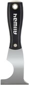 ALLWAY NXG1 Ergonomic Grip 6-in-1 Painter's Multi Tool with Hammer End