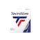 Tecnifibre Multi-Feel 1.35 Adult Tennis Rope - Unisex, Natural, Single