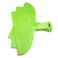 Utoolmart Putty Scraper 10" Plastic Flexible Putty Knives Spreader for Taping Drywall Wall Painting Green 3Pcs
