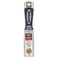 HYDE 06108 Flex Putty KNIFE1.5 SS, 1-1/2", No Color