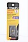 1" Allway Tools 1B B-Series 2-Edge Wood Scraper Replacement Blade