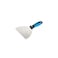 OX Tools P013215 Pro-grade Putty Knife, Flexible Stainless Steel Blade, Comfort Grip Handle, Metal Hammer End, Drywall Spackle Plaster Board