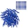 SPEEDWOX Plastic Pry Bars Spudger Set Crowbars Head Pry Tools Professional Opening Pry Bar for Smart Phone Laptop Tablet