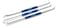 Titan 85504 3-Piece Precision Pry Bar Tool Set