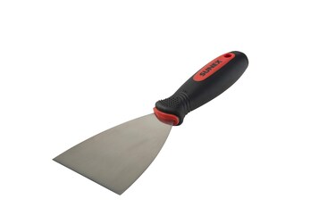 Flexible Putty Knife, 4