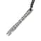 Titanium Crowbar Nail Puller Pry Bar Bottle Opener Cool Stick Tool Portable EDC Multipurpose Combination Tool (titanium-stone wash)