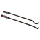 Mayhew 61361 Dominator Specialty Pry Bar Set, 2-Piece