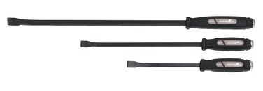 Williams C-803 Pry Bar Set, 3-Piece