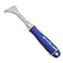 MANUFORE Paint Scraper with 2 Inch Double-edged Tungsten Steel Carbide Scraper for removing paint, glue, grout