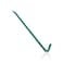 Monkey King Bar-30IN Pry Bar Gooseneck Wrecking Bar-Crowbar tool for Many pulling