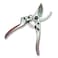 TABOR TOOLS S834A Bypass Pruning Shears, Makes Clean Cuts, Professional Sharp Secateurs, Great for M-L Size Hands, Hand Pruner, Garden Shears, Clippers for The Garden