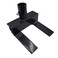 Ewandor Pallet Buster, Deck Wrecker, Pallet Disassembly Tool, Deck Board Remover, Best Wrecking Pry Bar for Breaking Pallets, Industrial Breaker for Removing or Tearing Down Woods, Safety Yellow