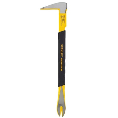 Stanley FMHT55010 FatMax Claw Bar, 12 in.