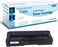 ASEKER Compatible Toner Cartridge SP C250 C261 407539 for Ricoh SP C250DN C250SF C261SFNW C261DNW C260 C260DNW C261DNw C260SFNW Printer High Capacity 2300 Pages (Black)