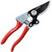 Garden Shears, Pruning Shears for Gardening Heavy Duty with Rust Proof Stainless Steel Blades, Garden Clippers Best Hand Pruners Ergonomic Gardening Tools (MJ-3)