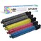 MADE IN USA TONER Compatible Replacement for Ricoh SP C830dn, SP C831dn, 821117, 821181, 821118, 821182, 821119, 821183, 821120, 821184 (Black, Cyan, Magenta, Yellow, 4 ctgs)
