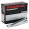 Powernail PS5010D 20 Gauge 1/2 Inch Crown 5/16 Inch Length Divergent Point Collated Galvanized Staples (Box of 5000)