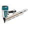 Makita AN924 21&Acirc;&ordm; Full Round Head 3-1/2" Framing Nailer
