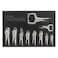 IRWIN Tools VISE-GRIP Original Locking Tool Set with Tray, 10 Piece, 1078TRAY