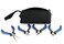 Huron Pliers, Springloaded Set (4PC)