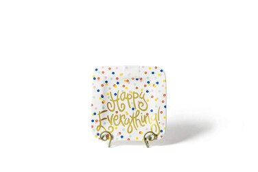 Happy Dot Mini Platter