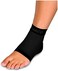 Darco DCS Plantar Fasciitis Sleeve, (Black, XL)