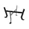 Achla Designs FB-59 Denise Plant Stand, Black