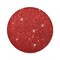 Red Placemats Set of 4,Red Charger Plates, Glitter Place Mat Sparkling Bling Table Placemats for Weeding Home Decor