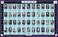 Composers Placemat