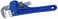 Williams 13530 Cast Iron Pipe Wrench, 36-Inch