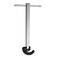 ABN Large Basin Wrench Extendable Faucet Installation Tool, Telescoping Plumbers Under Sink Telescopic 3/4 to 1-7/8