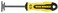 C. K Tools T4755 Conduit Bush Wrench, 7 1/2-Inch OAL