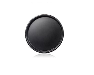 Mengbaobao Non-Stick Pizza Pan Pizza Tray Pie Cake Pans 6 inch Round