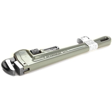 Performance Tool W2114 14-Inch Aluminum Pipe Wrench