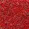 Migk Map Tacks 1/8-Inch Bead Head Push Pins Small Pushpins, 100 Pieces (Red)