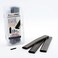 FramePac Flexipoint for Picture Frames Point Driver 15mm (9/16 inch) [Pack of 750] - (AKA Point Drivers for Picture framing, Compatible with Dual Drive Point Driver, Glazing Points)