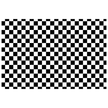 XLL 8x6FT Vinyl Black and White Racing Checker Texture Grid Birthday Chess Board Theme Photo Background Children Kids Birthday