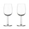 Iittala Raami White Wine Glasses