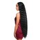 Zury Sis Beyond Lace Front Wig Crimp 40" (1B)