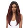 Janet Collection Melt 13x6 Frontal Part Lace Wig - KENDALL (BUTLER SCOTCH)