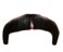 Sonny Bono Villain Human Hair Mustache (Black)