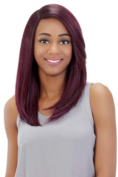 Vivica A Fox Hair Collection Athena Pure Stretch Cap Wig, FS4/30, 10.50 Ounce