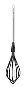 R&Atilde;&para;sle Basics Line Egg whisk with 12 in. Stainless Steel Handle