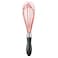 OXO Good Grips 11-Inch Silicone Balloon Whisk - Red