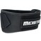 Contoured Neoprene Weight Lifting Belt 6" Back Support - Small/Medium